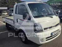2022 KIA Bongo