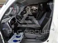 2022 KIA Bongo
