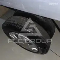 2022 KIA Bongo