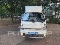 2022 KIA Bongo