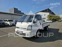 2022 KIA Bongo