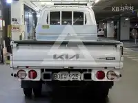 2022 KIA Bongo