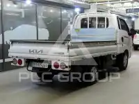 2022 KIA Bongo