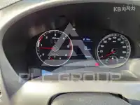 2022 KIA Bongo