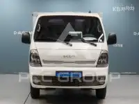 2022 KIA Bongo