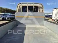 2022 KIA Bongo