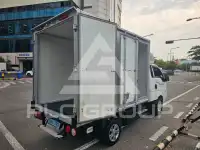 2022 KIA Bongo