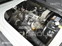 2022 KIA Bongo
