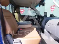 2022 KIA Bongo