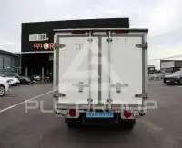 2022 KIA Bongo