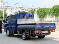 2022 KIA Bongo
