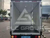 2022 KIA Bongo