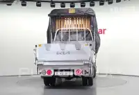 2022 KIA Bongo