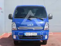 2022 KIA Bongo