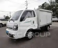 2022 KIA Bongo