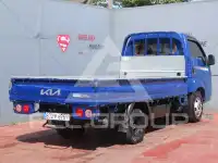 2022 KIA Bongo