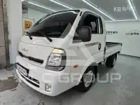 2022 KIA Bongo