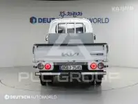 2022 KIA Bongo