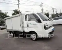 2022 KIA Bongo