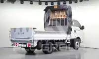 2022 KIA Bongo