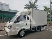 2022 KIA Bongo