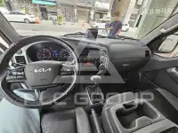 2022 KIA Bongo