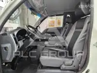 2022 KIA Bongo