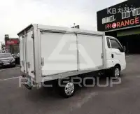 2022 KIA Bongo