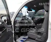 2022 KIA Bongo