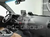 2022 KIA Bongo