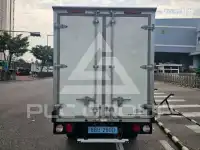 2022 KIA Bongo