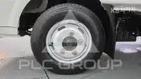 2022 KIA Bongo