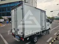 2022 KIA Bongo
