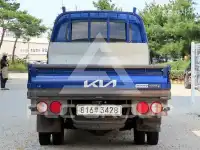 2022 KIA Bongo