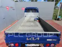 2022 KIA Bongo