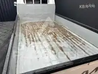2022 KIA Bongo