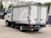 2022 KIA Bongo