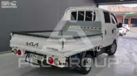 2022 KIA Bongo