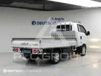 2022 KIA Bongo