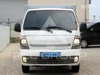 2022 KIA Bongo