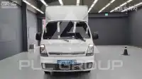 2022 KIA Bongo