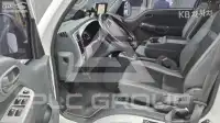 2022 KIA Bongo