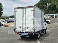 2022 KIA Bongo