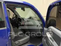 2022 KIA Bongo