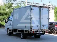 2022 KIA Bongo