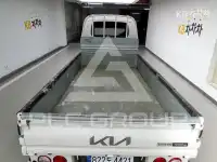2022 KIA Bongo
