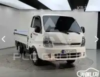 2022 KIA Bongo