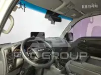 2022 KIA Bongo