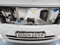 2022 KIA Bongo