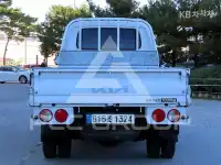 2022 KIA Bongo